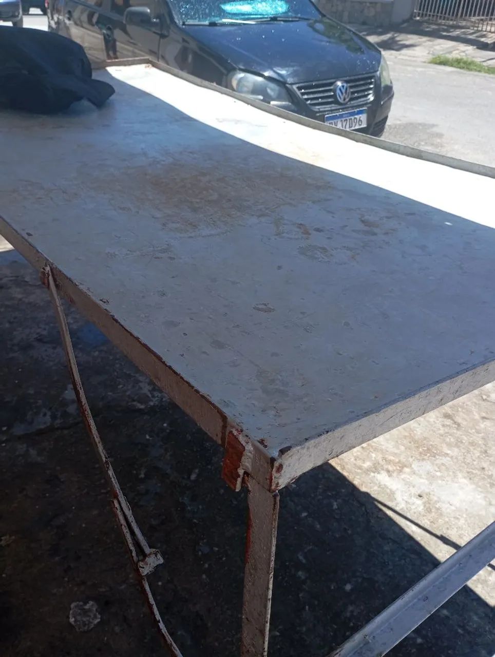 Mesa de feira  - Foto 2