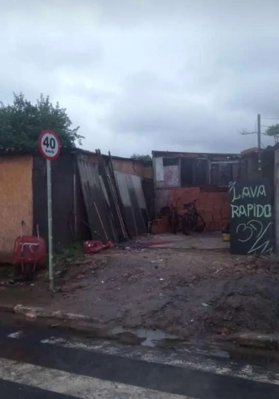 Foto - São Vicente - Vila Jockei Clube