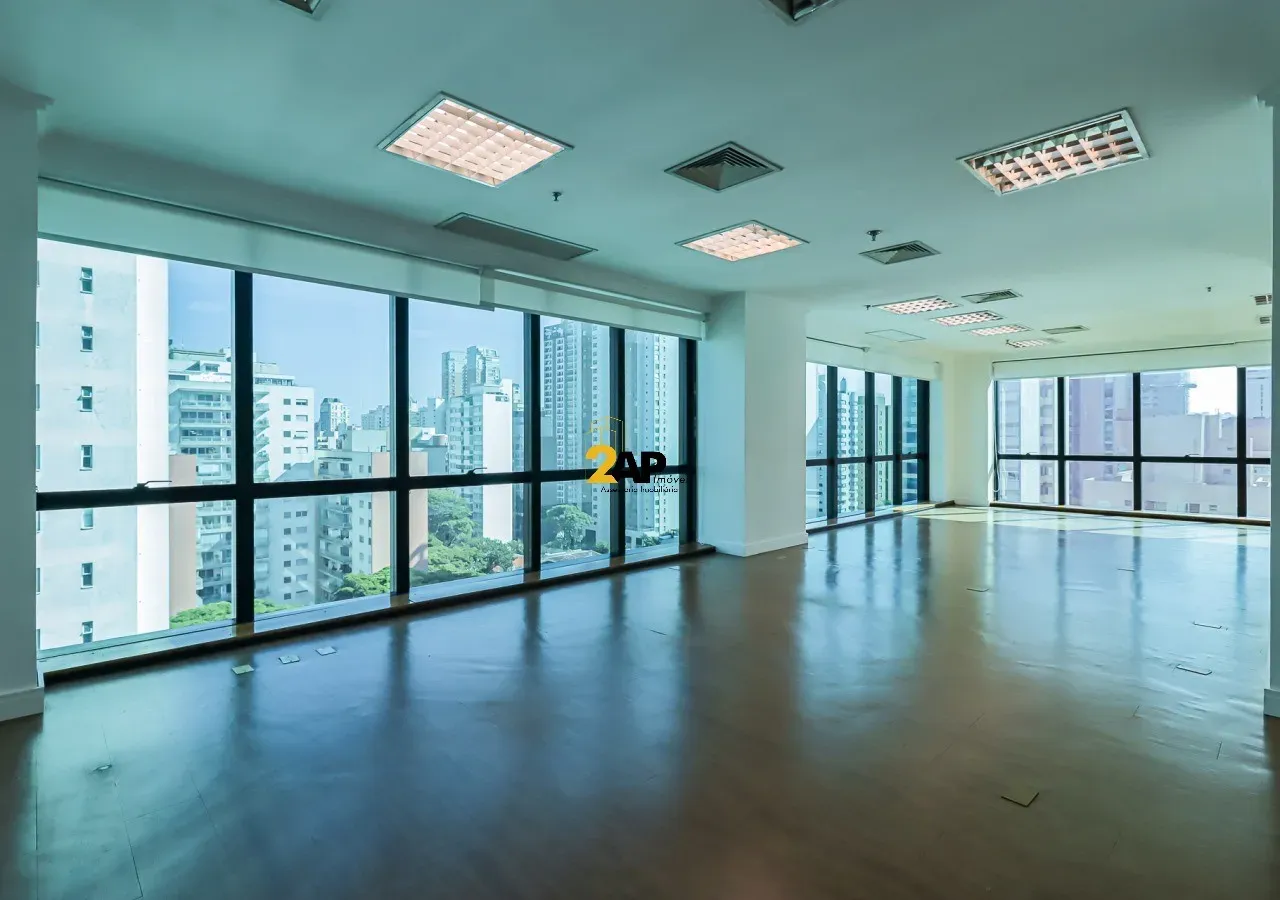 Sala comercial para aluguel em Moema - Ibirapuera