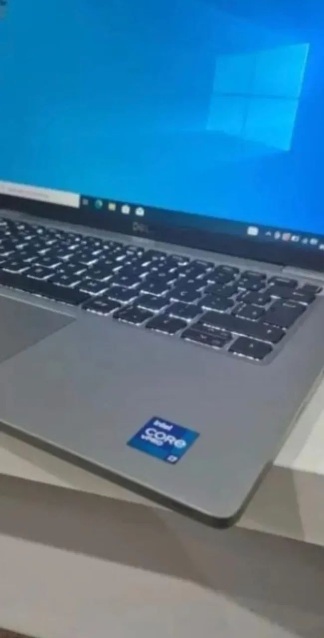 Notebook Dell Latitude 5420 i7 11Vpro 16GB SSD256 Iris - Foto 3