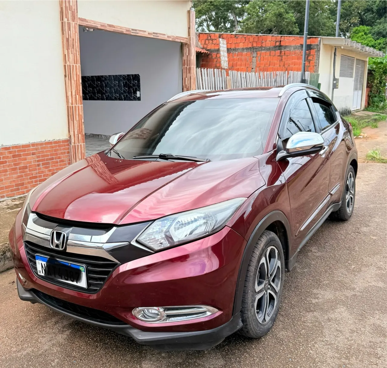 Vendo Hrv