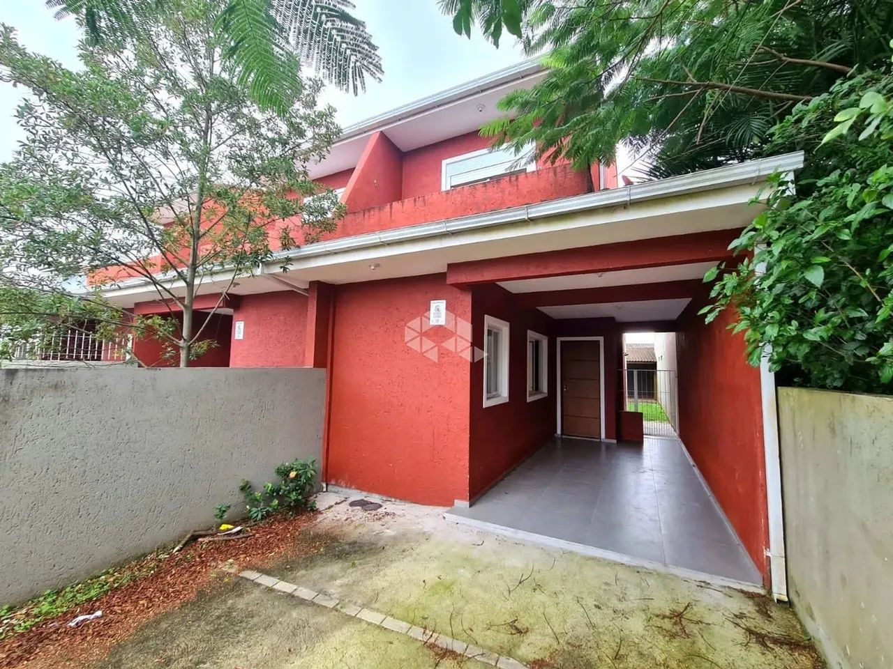 SOBRADO/CASA COM 2 QUARTOS A VENDA PRÓXIMO À PRAIA DO CAMPECHE