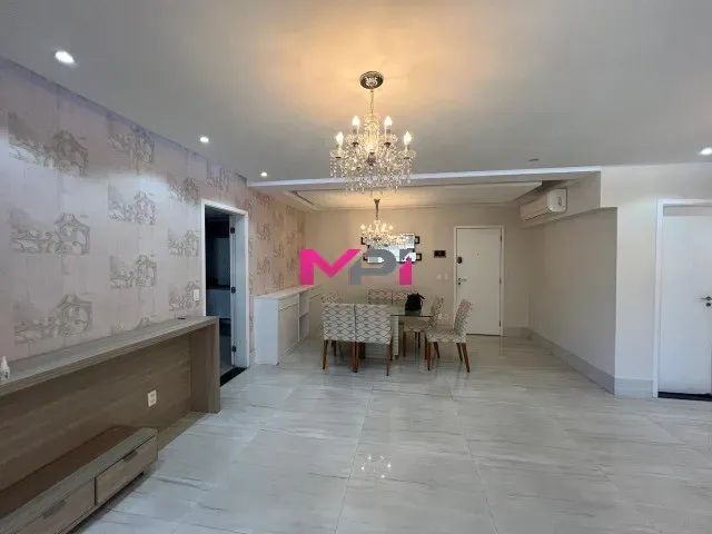 APARTAMENTO PARA LOCAÇÃO ALTO PADRÃO CONDOMÍNIO ALTA VISTA CRISTAL 166 METROS - ANHANGABAÚ - Foto 6