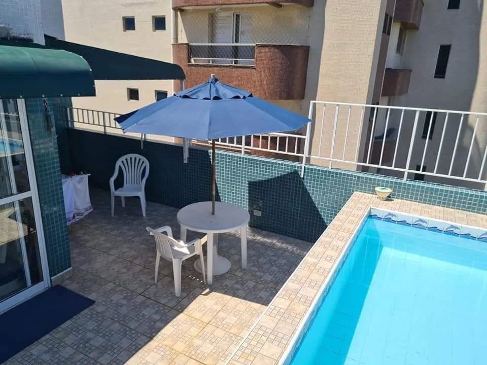 COBERTURA DUPLEX PRAIA CAIOBA  - Foto 2