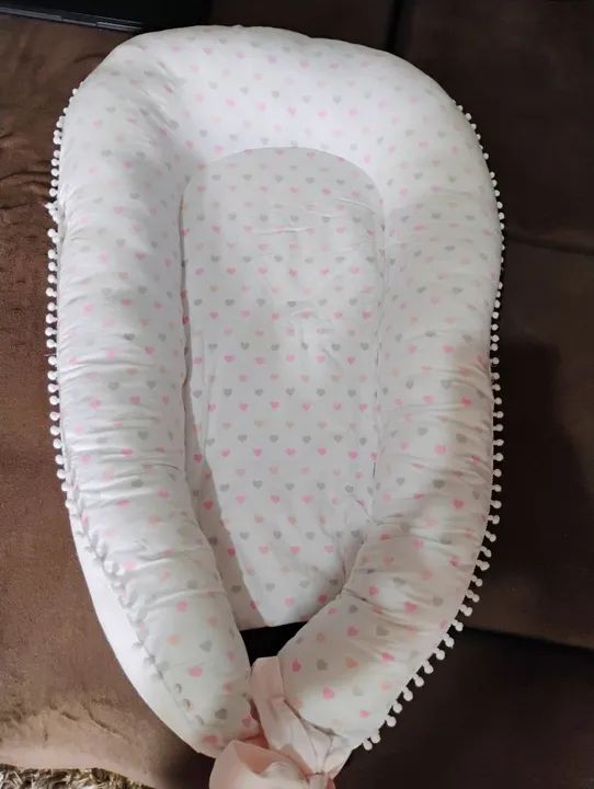 Ninho para bebê - Novo