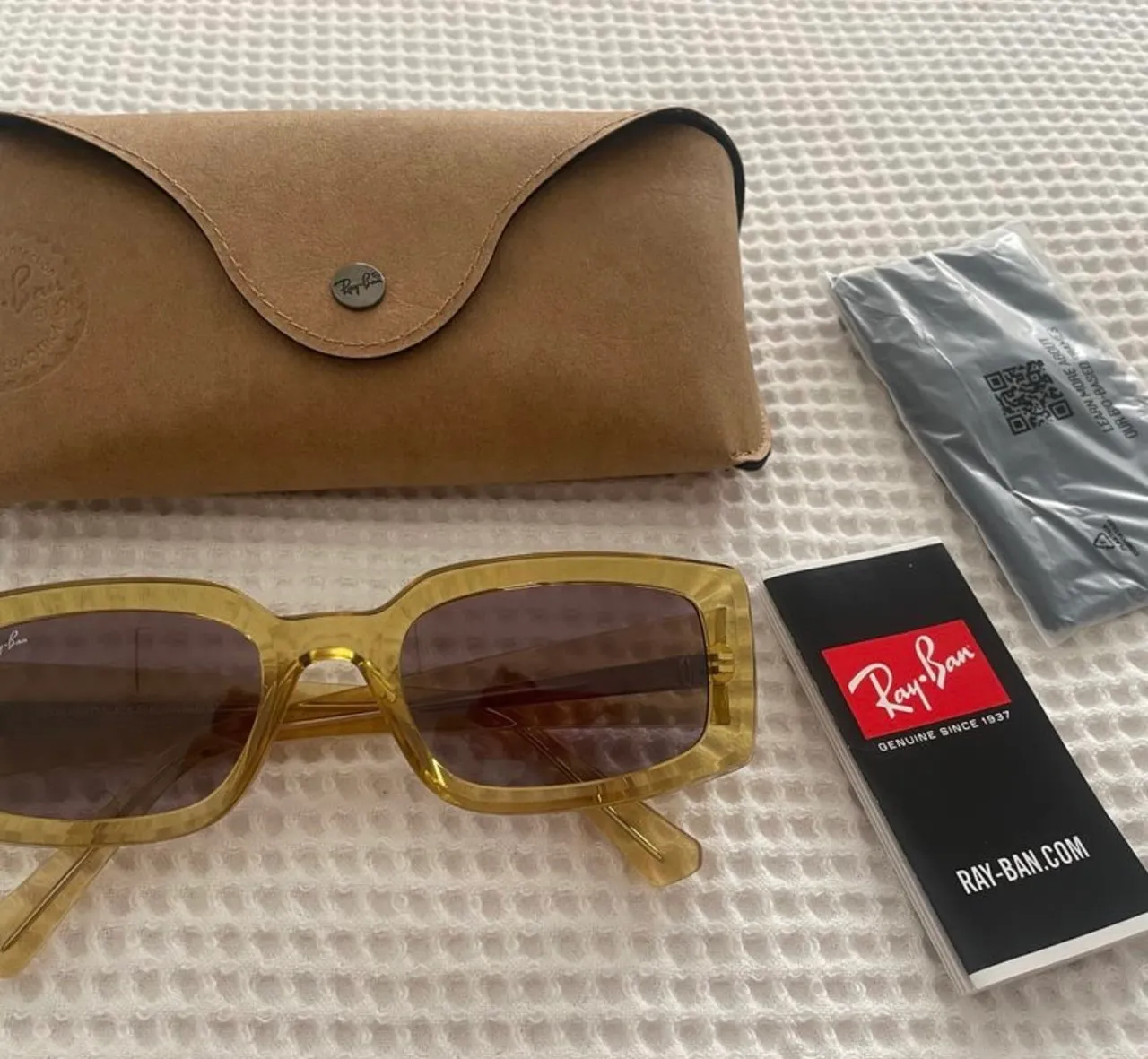 Ray-Ban Original