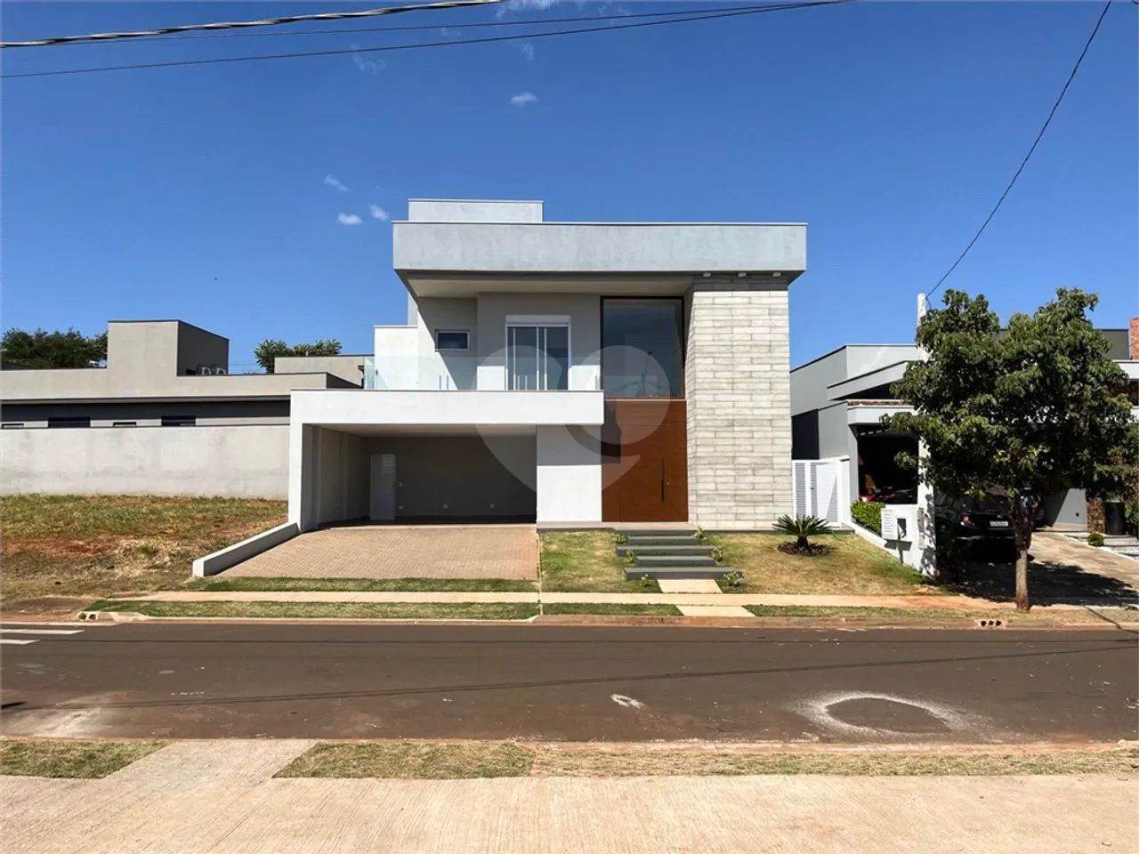Condomínio com 3 quartos à venda em Santa rosa - SP - Foto 4