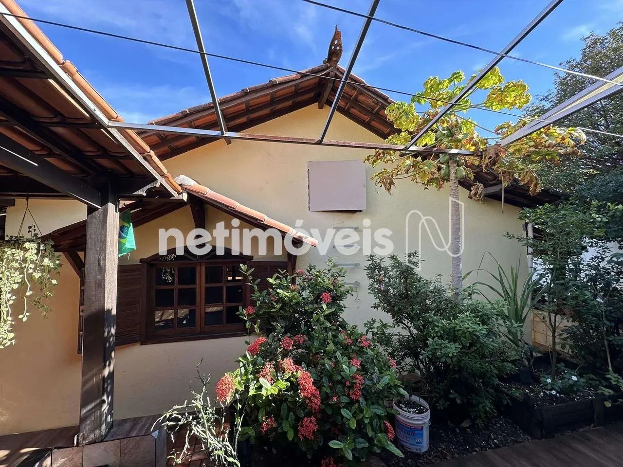 Venda Casa Europa Belo Horizonte - Foto 4