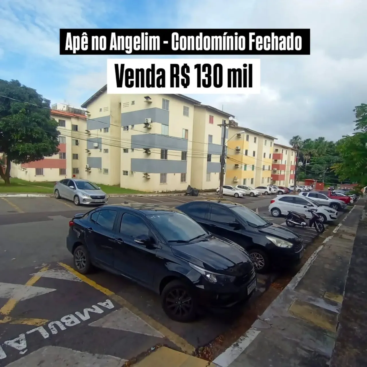 ANGELIM - 2 QUARTOS