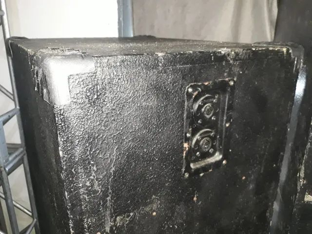 Caixas De Som Profissional 3 Vias ( O Par ) - Foto 3