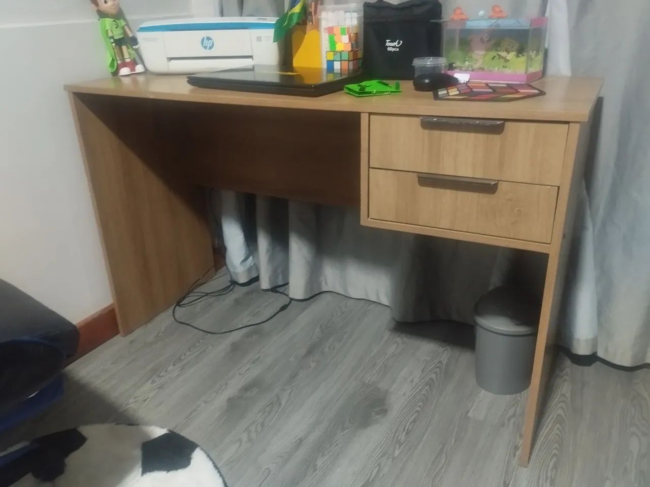 Escrivaninha de estudo64341324493185122