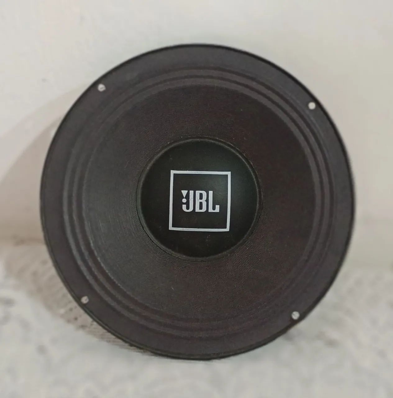 Médio Grave 8" JBL