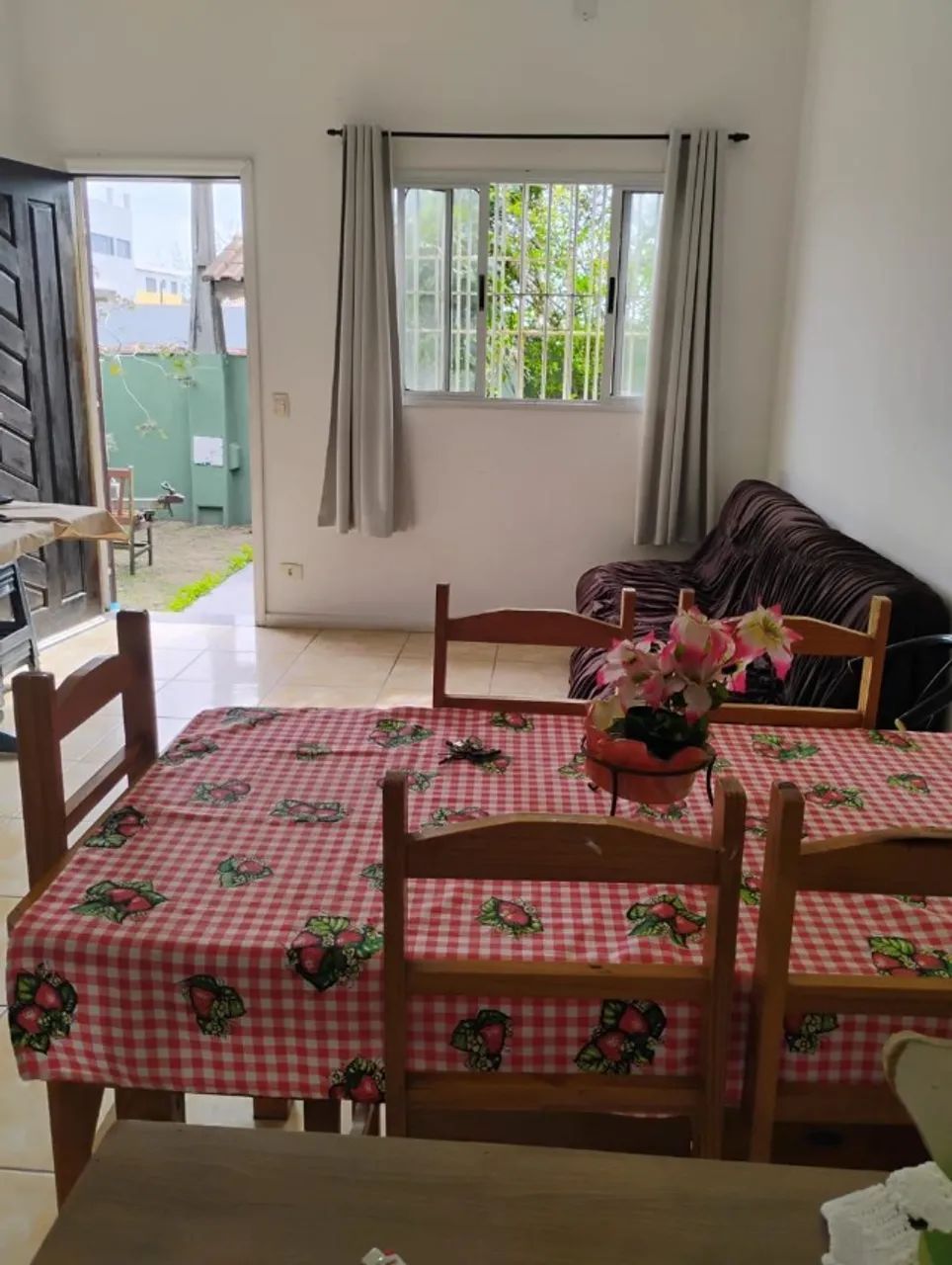 Casa de frente para praia Disponível ilha comprida  - Foto 6