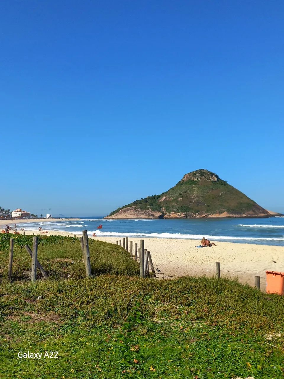 Apartamento praia do Recreio - Foto 9