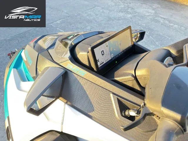 Jet Seadoo GTX Limited 325 2025 - Foto 15