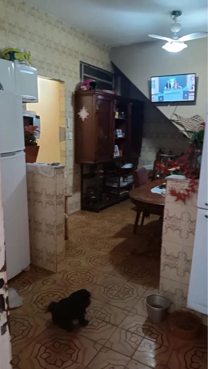 Casa a venda em Inhaúma - RJ - Foto 3