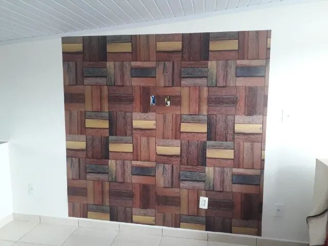 Papel de Parede - Foto 4