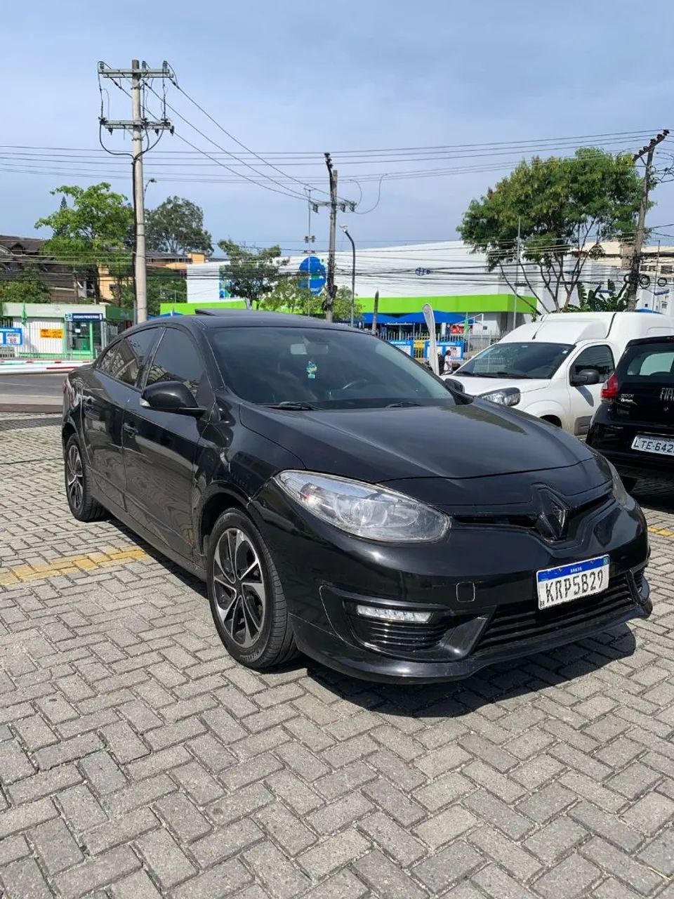FLUENCE GTI 2016 ABAIXO DA FIPE - Foto 2