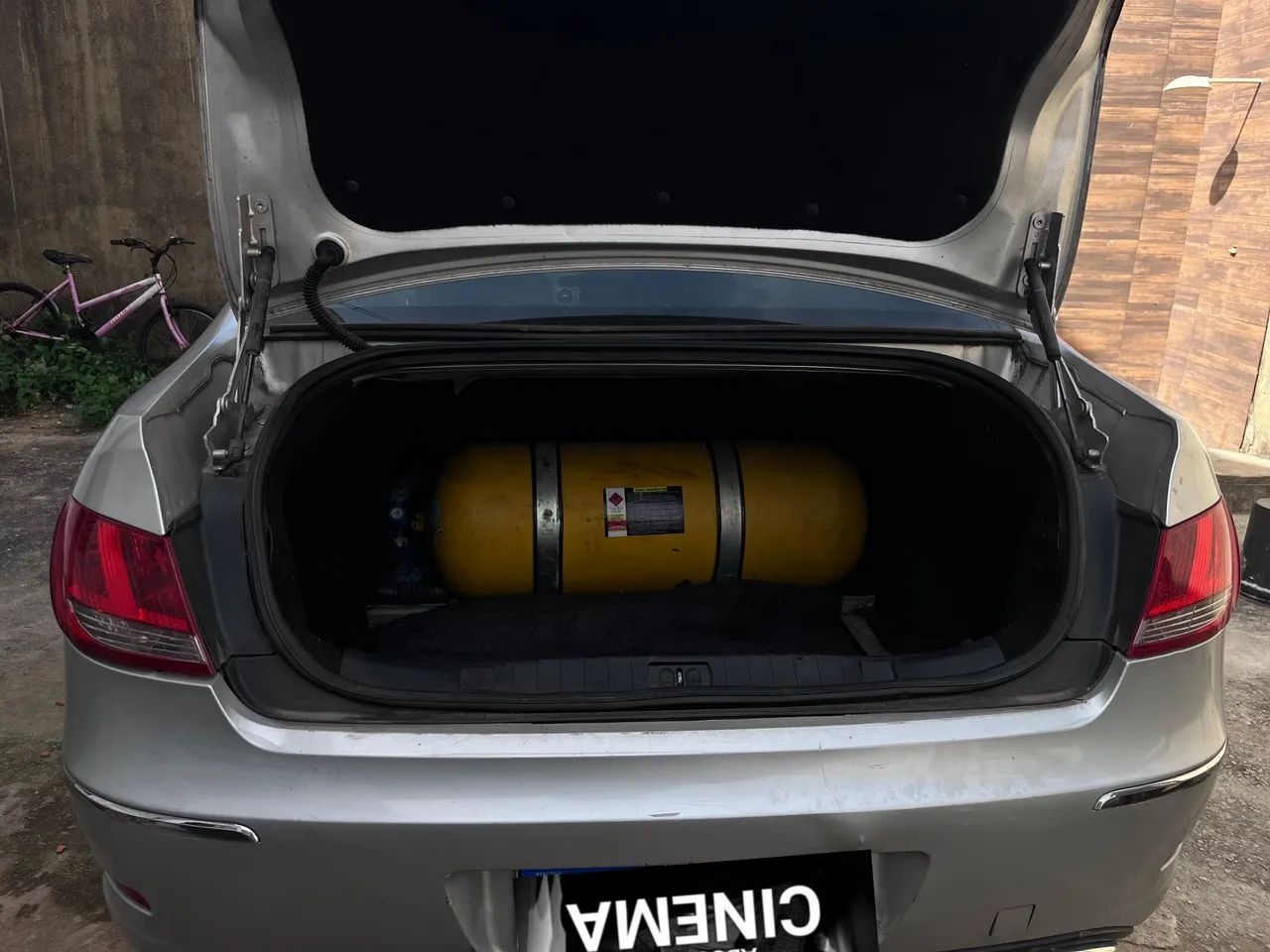 Peugeot 408  - Foto 4