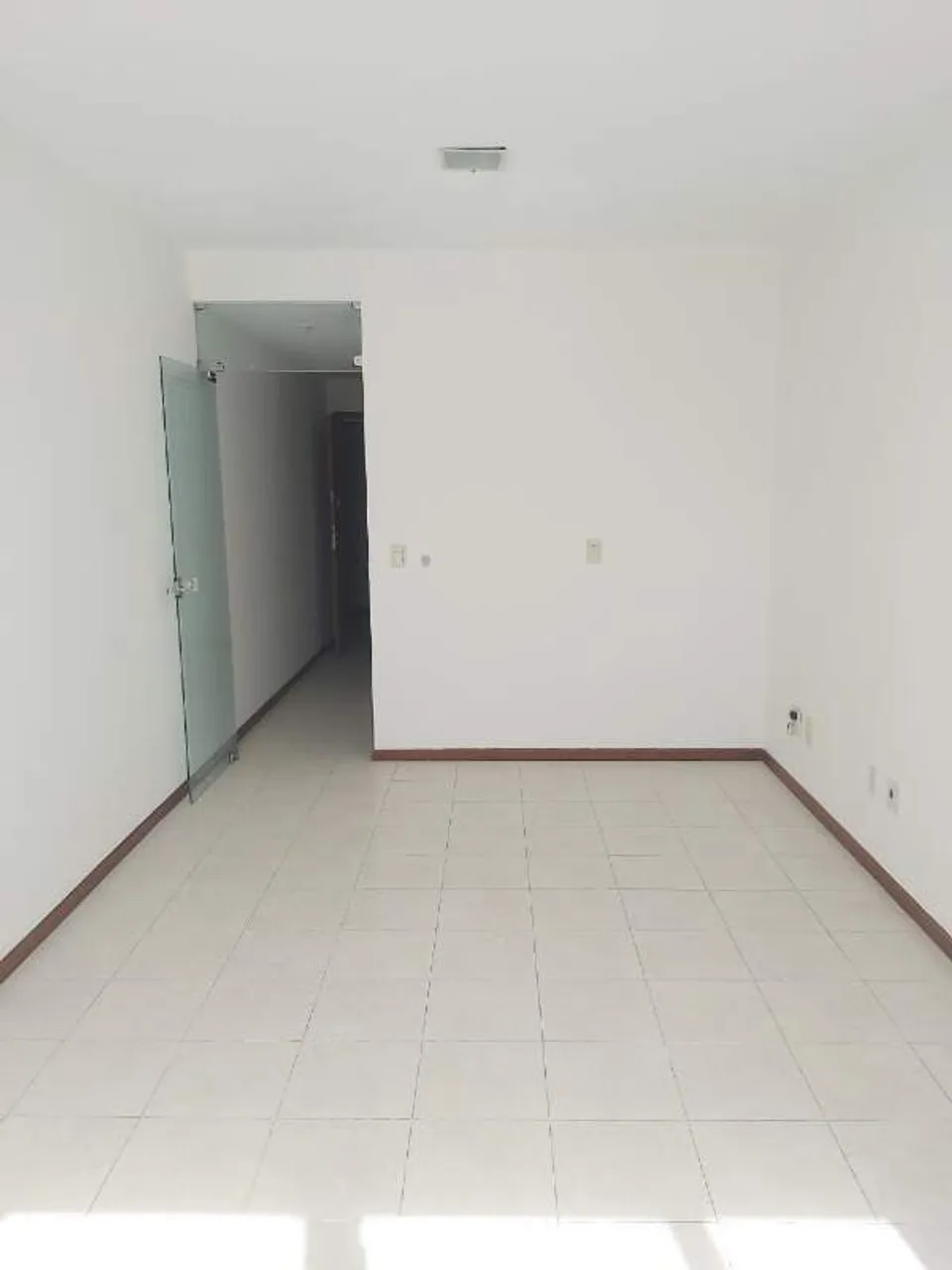 Sala para aluguel, 1 vaga, ENSEADA DO SUÁ - VITÓRIA/ES