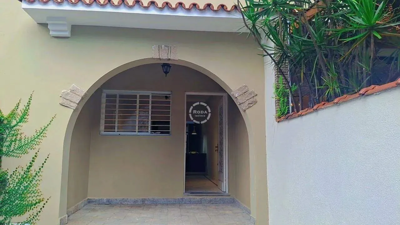Casa potencial no Gonzaga!!!