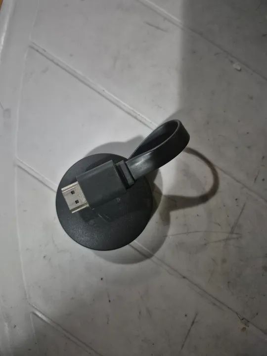 Google Chromecast - Streaming de alta qualidade - Foto 3