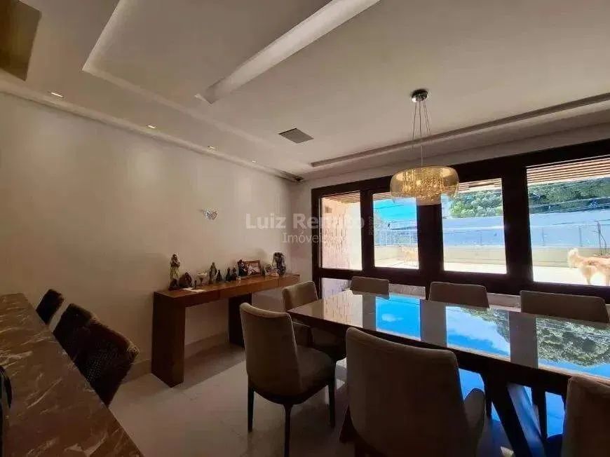 Casa a venda 3 quartos no Bairro Floresta - Foto 4