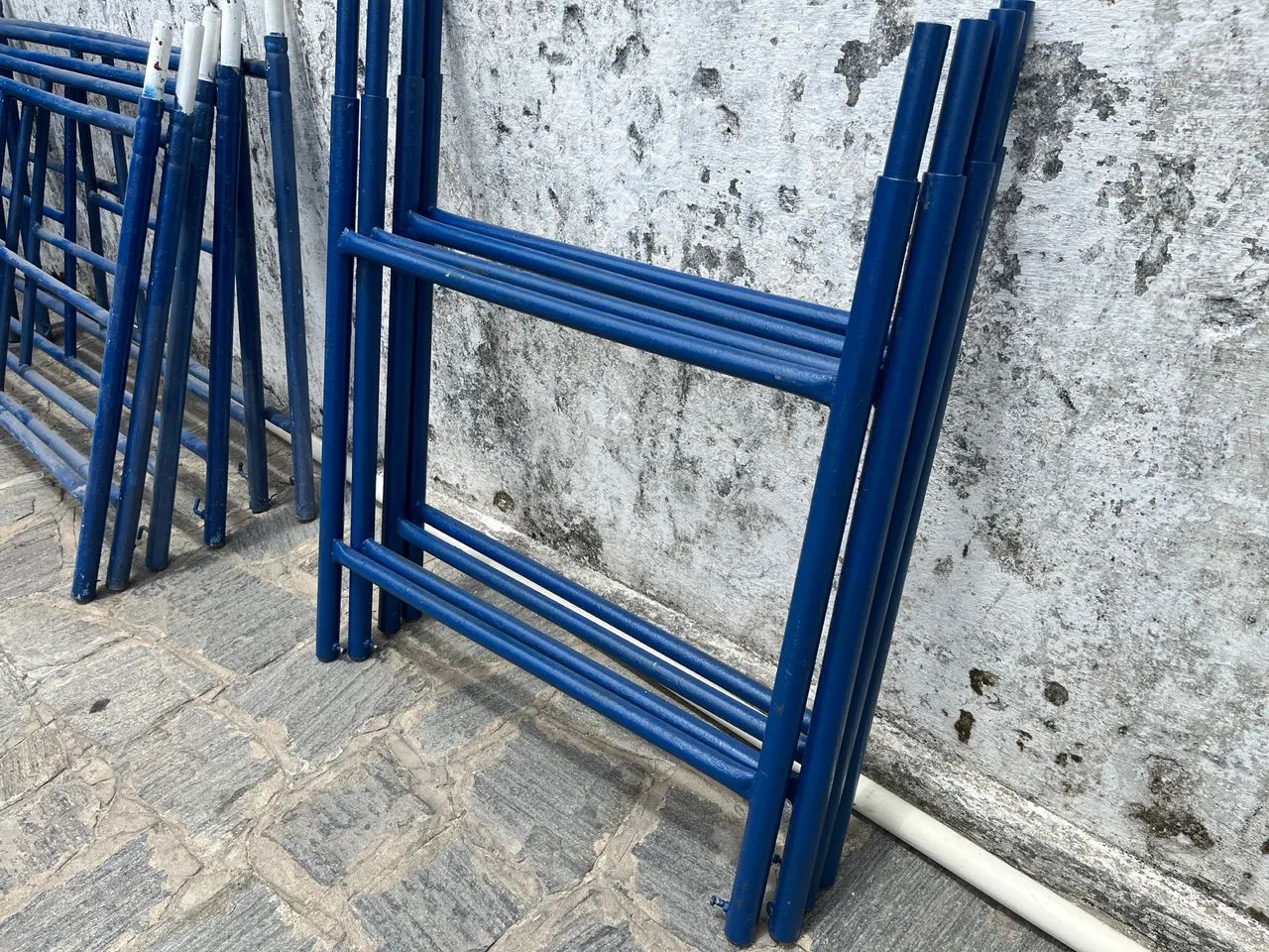 Andaimes 64861429385475121