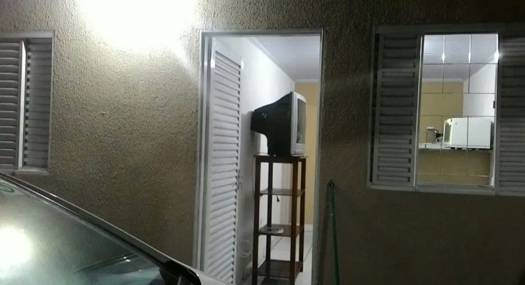 Oportunidade imperdível