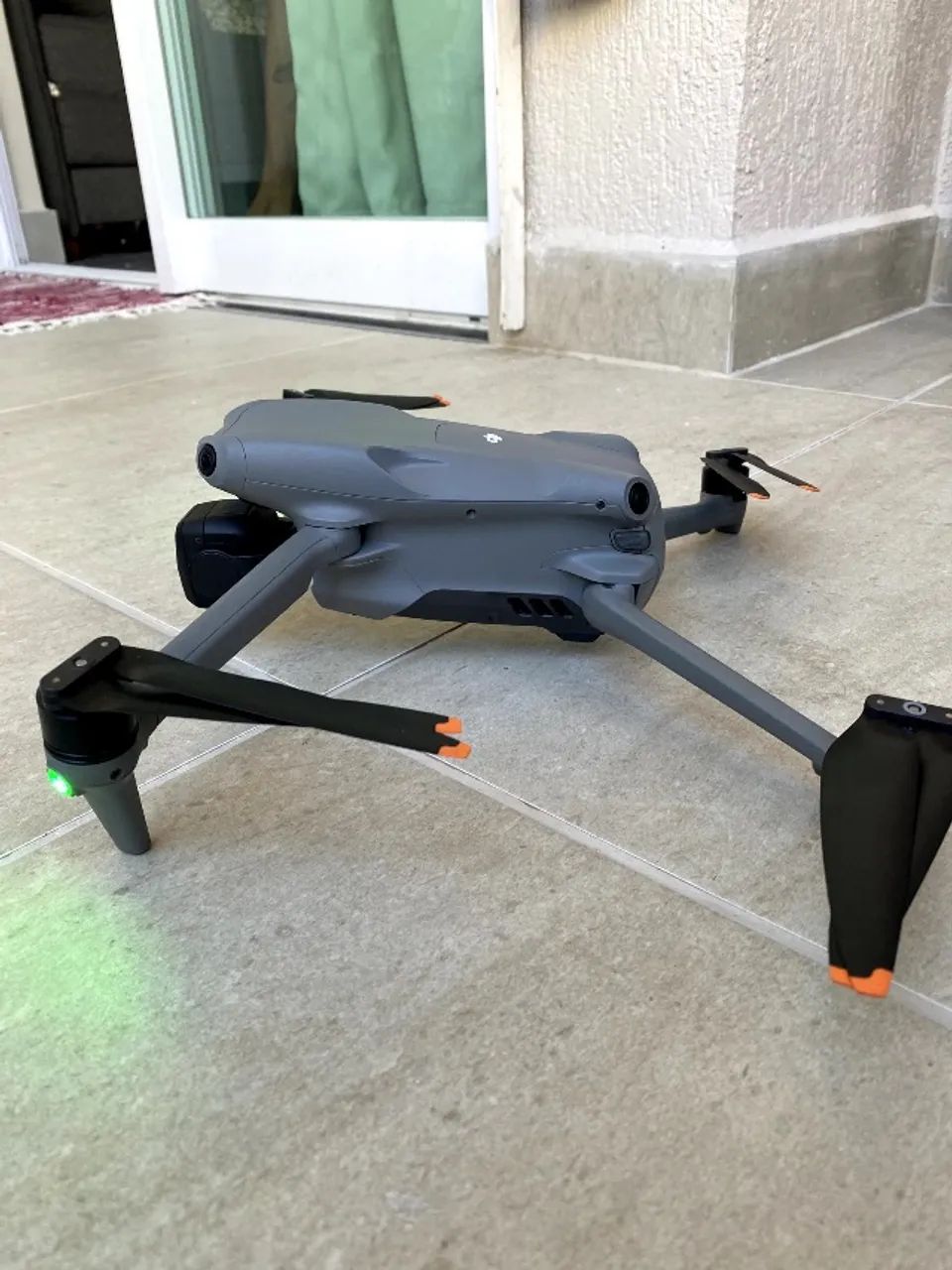 Dji Air 3 Fly More Combo RC-N2 Com 4 filtros ND's - Foto 5