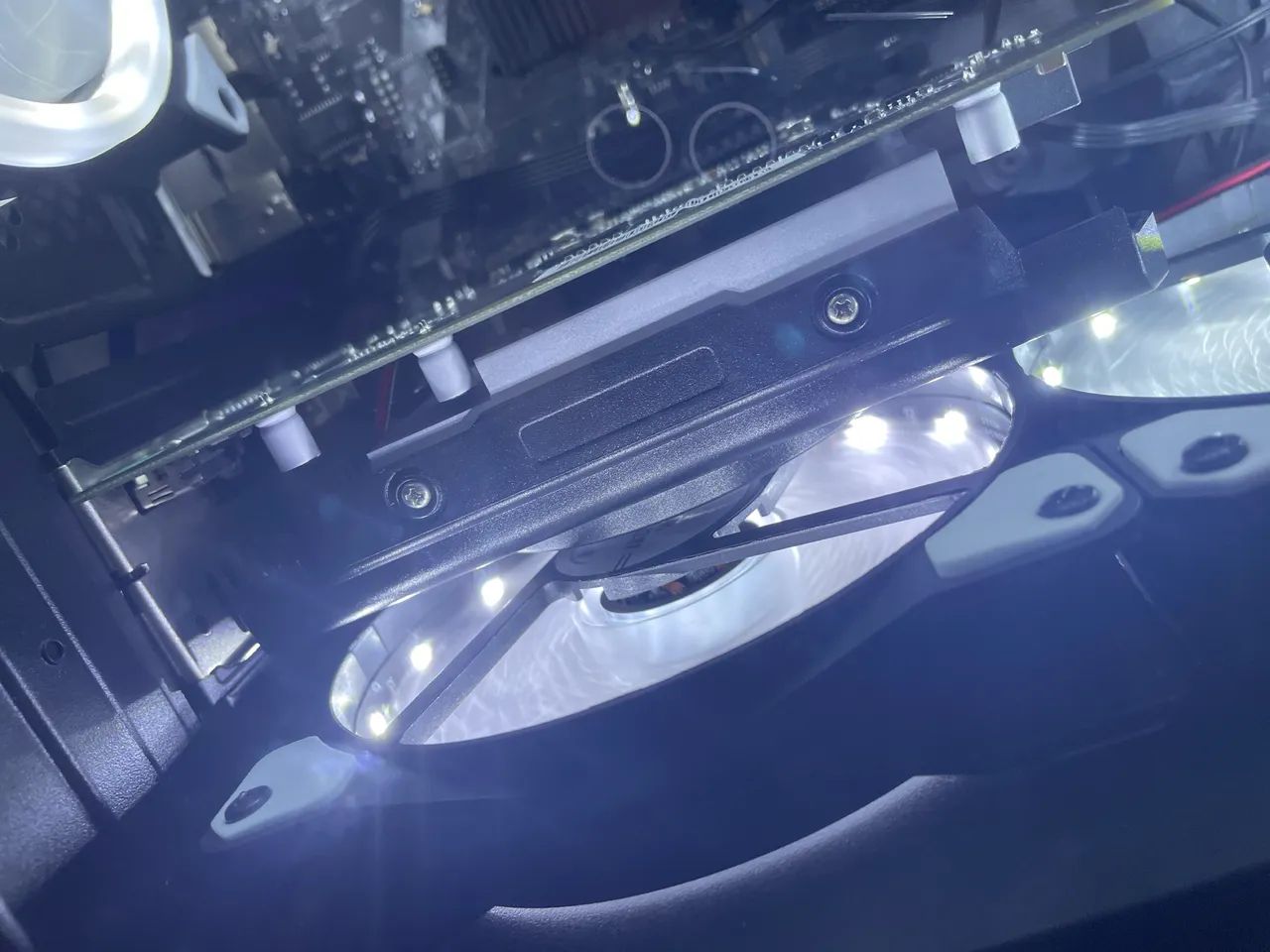 Placa de Vídeo R7 350 4G