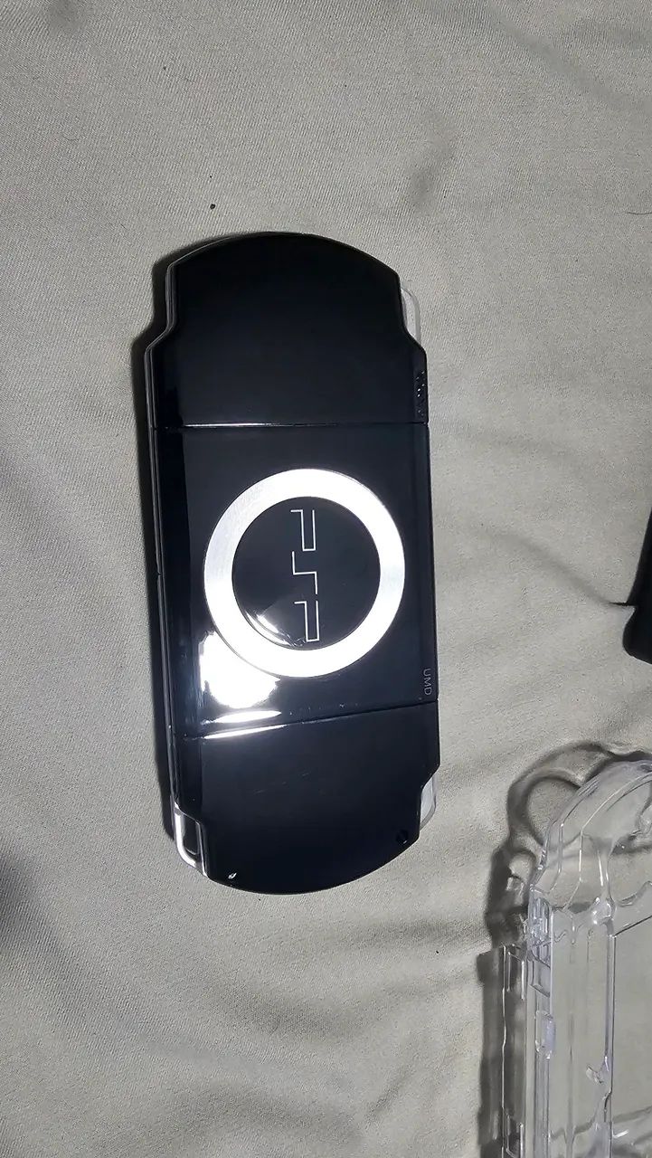 Psp 2006 excelente estado  - Foto 3