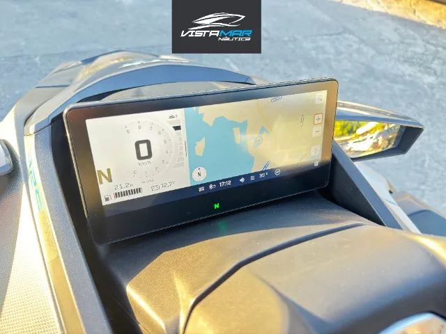 Jet Seadoo GTX Limited 325 2025 - Foto 11