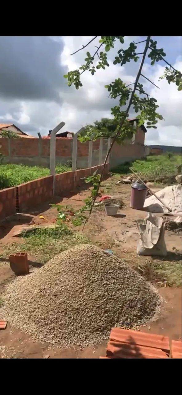 Foto - Nossa Senhora do Socorro - 