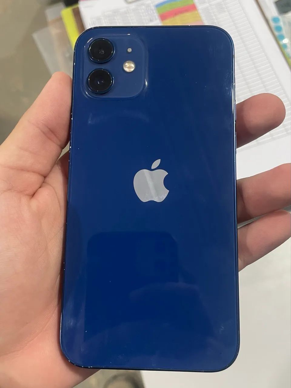 Iphone 12 256gb - Celulares e Smartphones - Stiep, Salvador