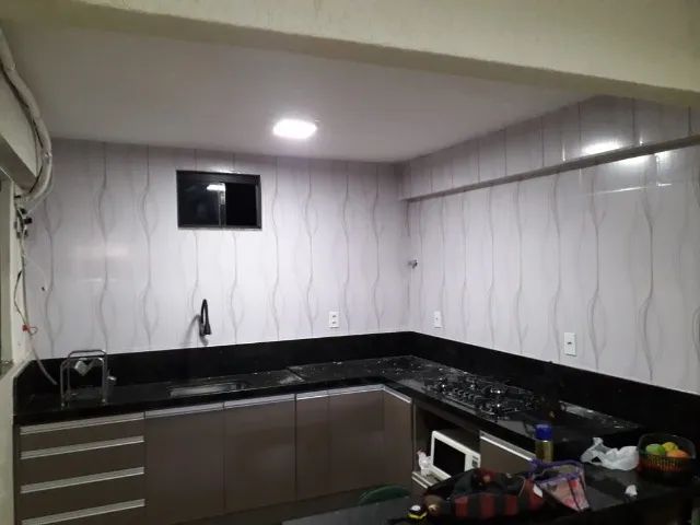 Papel de Parede - Foto 3