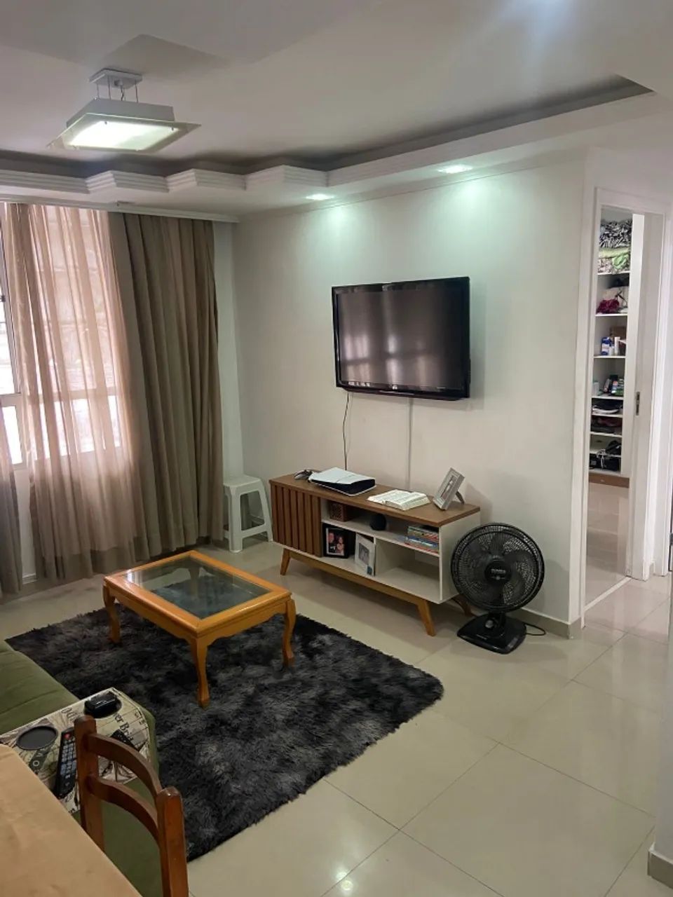 Foto - São Gonçalo - Tribobó