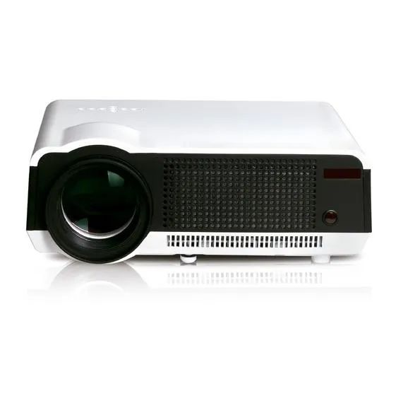 Projetor Home Cinema Tomate MPR 2003 Loja Coimbra Computadores Entregamos