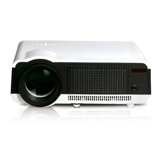 Projetor Home Cinema Tomate MPR 2003 Loja Coimbra Computadores Entregamos