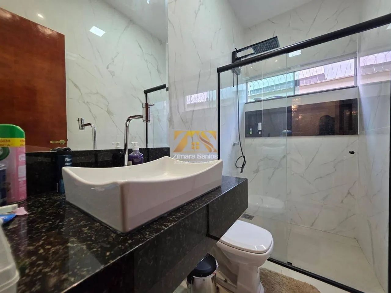 Casa 3/4, sendo 1 suíte, 135 m² - 507 sul (ARSO 53) - Próxima ao Super Pai Supermercado -  - Foto 7