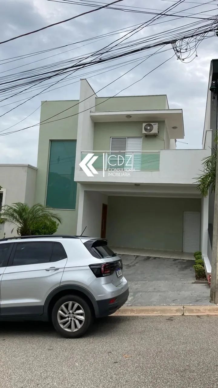 Sobrado à venda no Condomínio Villagio Millano, Sorocaba/SP - Foto 3