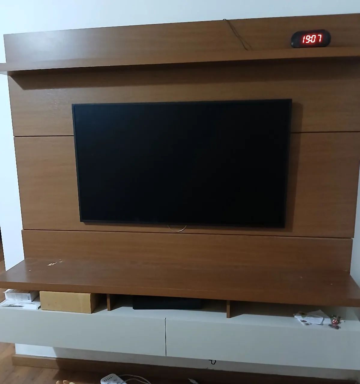 Painel para TV  - Foto 2