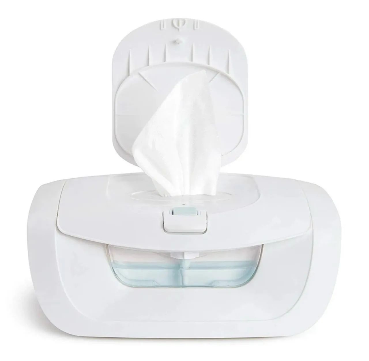 Aquecedor de Lenço Umedecido Munchkin