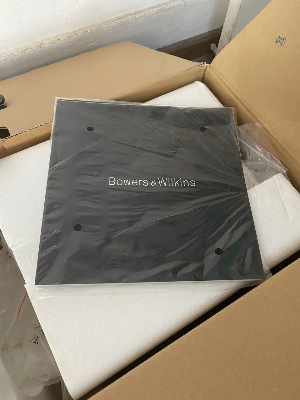 Zeppelin Air - Bowers & Wilkins - Foto 6