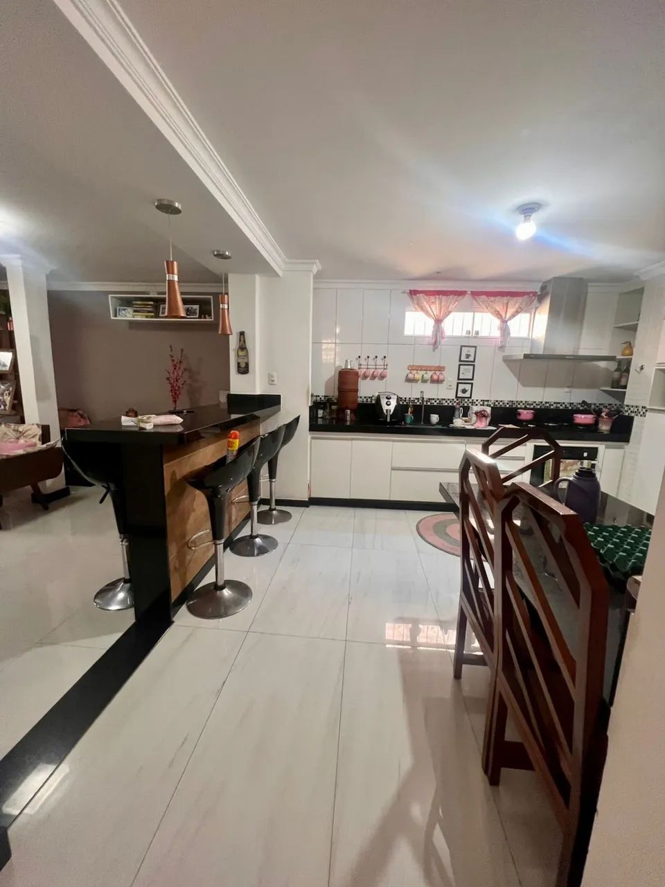 Foto - Vitória - Redenção