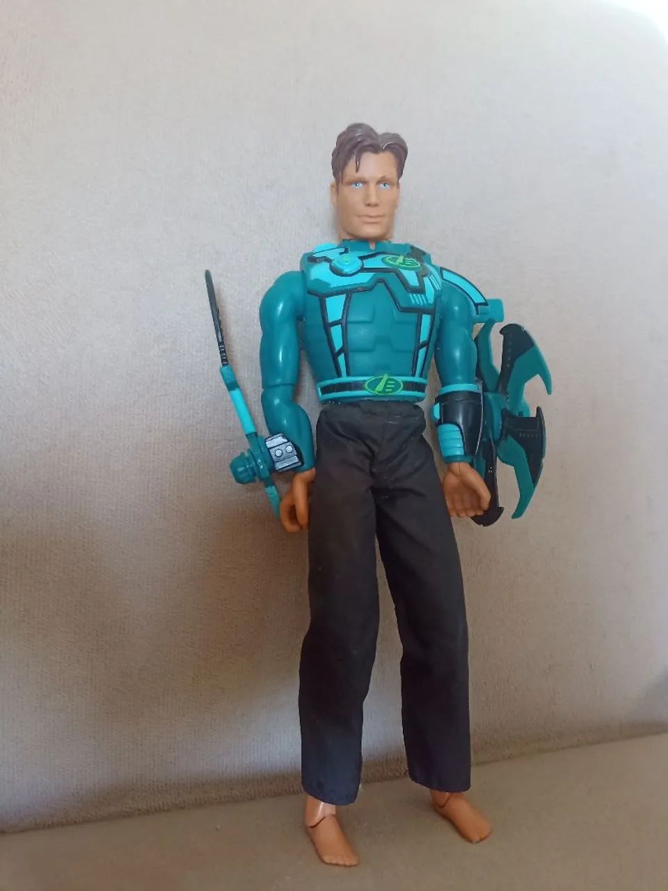 Max Steel  - Foto 2