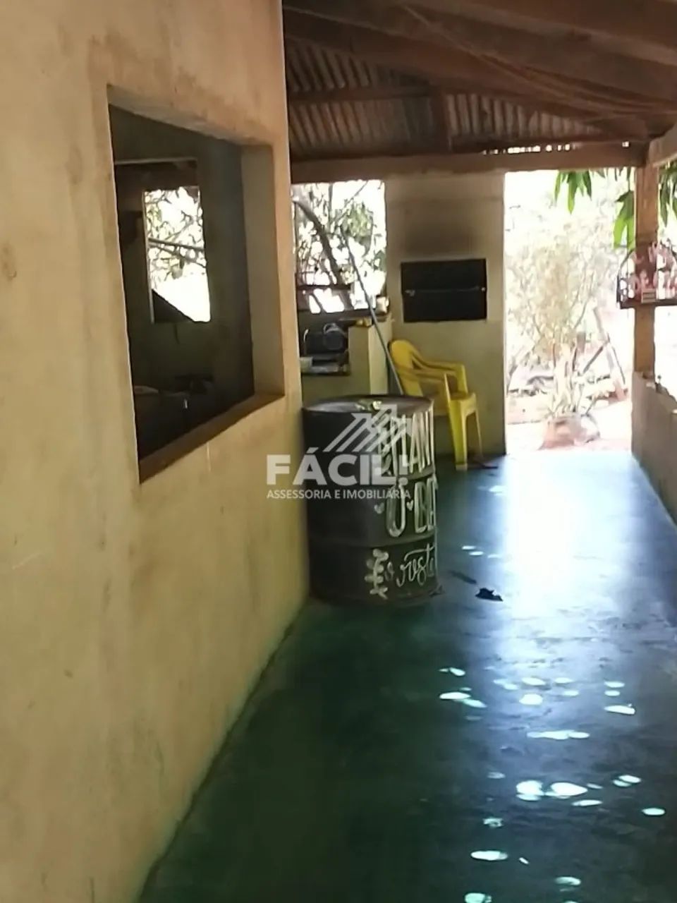 Chácara 7 Hectares com Córrego, Piscina e Vista para o Lago | Próximo a Palmas - Foto 2