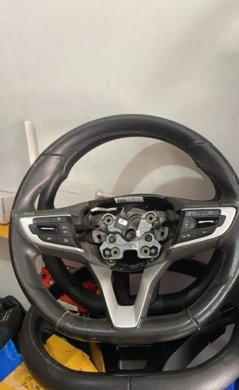 Volante Automotivo Original