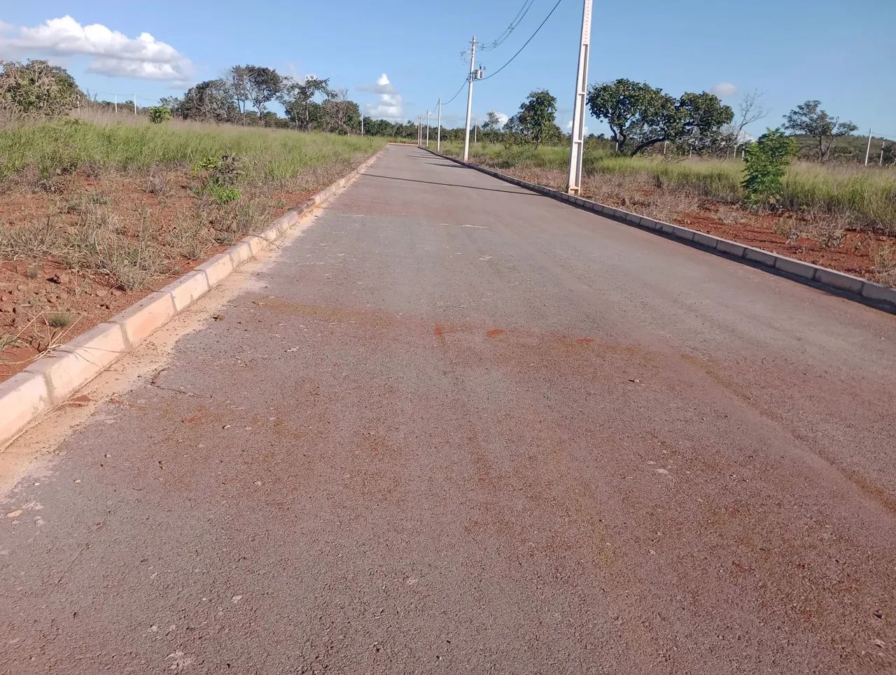 Vendo Agio de Lotes No Jardim Inga de 250 A 350m²  Escriturados,