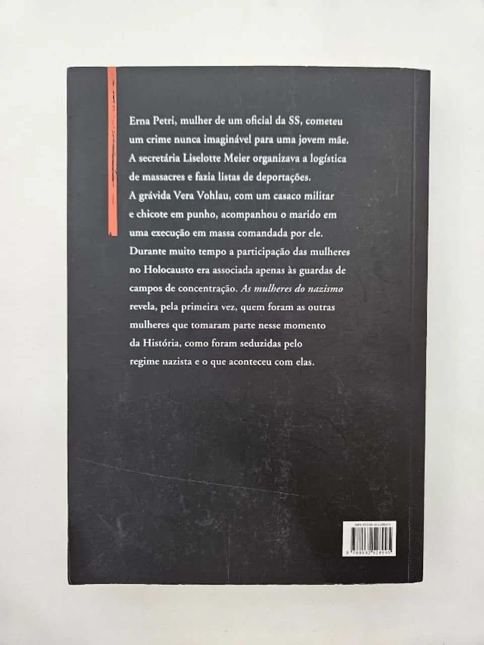 As mulheres do nazismo (Rocco) - Foto 2